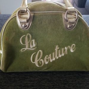 Juicy Couture Handbag